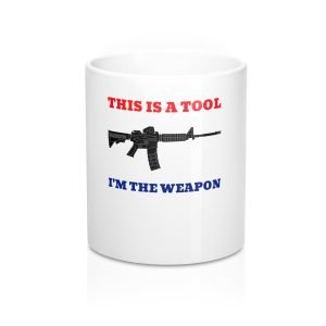Mug 11oz