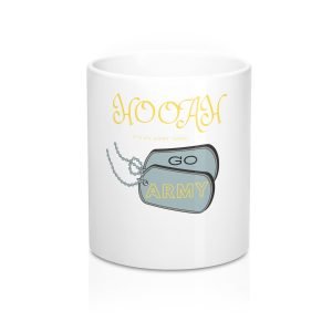 Mug 11oz