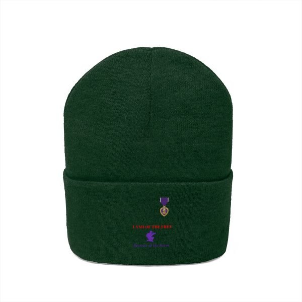 Knit Beanie - Image 10