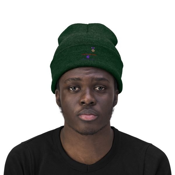 Knit Beanie - Image 11